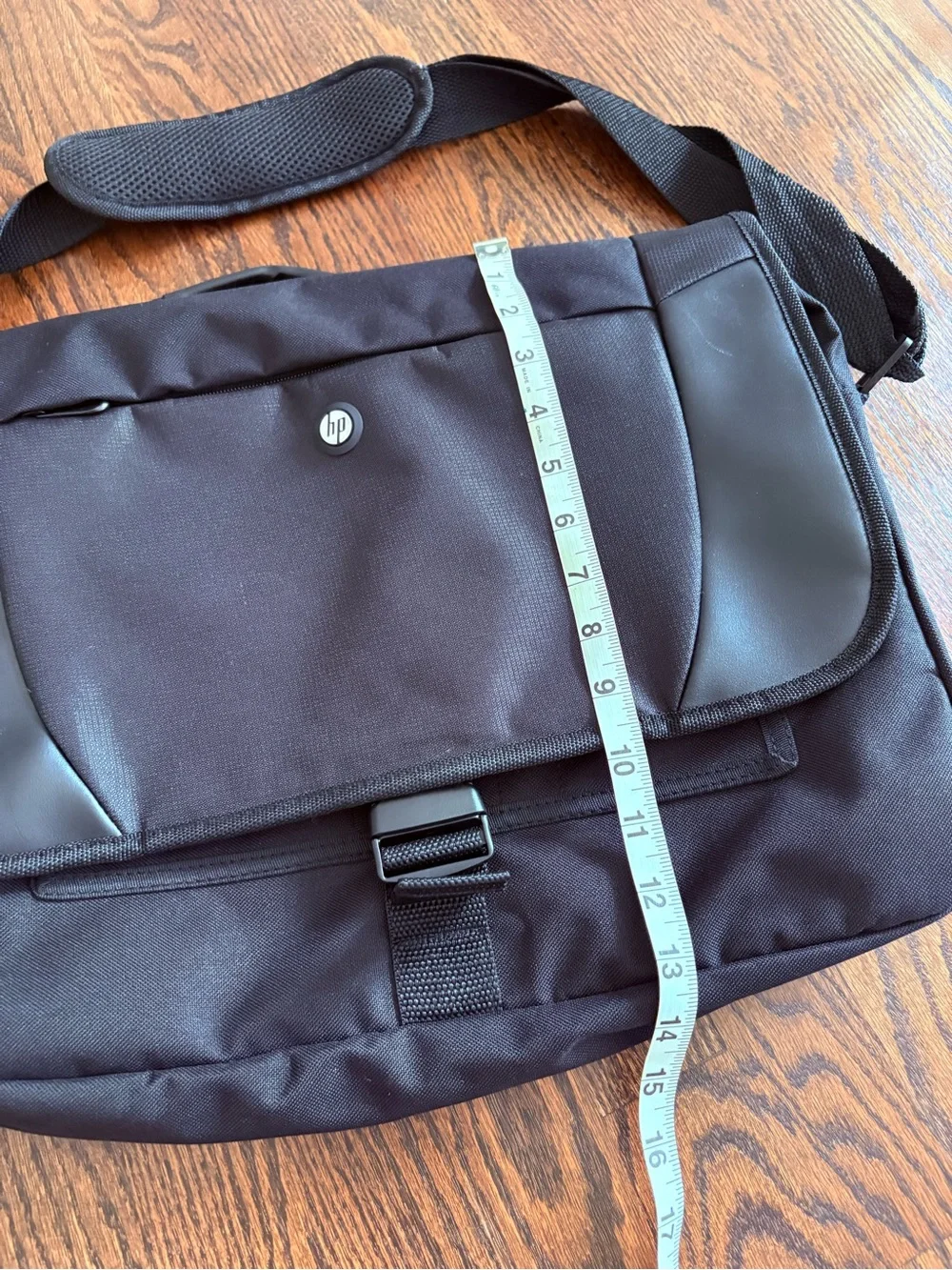 HP nwot black